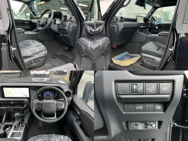 Ref:AUX-24752411 TOYOTA LAND CRUISER 250 2026 6 Ref:AUX-24752411 TOYOTA LAND CRUISER 250 2026 - Image 6