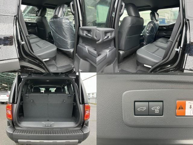 Ref:AUX-24752411 TOYOTA LAND CRUISER 250 2026 7 Ref:AUX-24752411 TOYOTA LAND CRUISER 250 2026 - Image 7