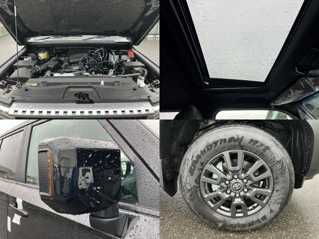 Ref:AUX-24752411 TOYOTA LAND CRUISER 250 2026 8 Ref:AUX-24752411 TOYOTA LAND CRUISER 250 2026 - Image 8