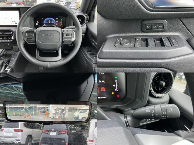 Ref:AUX-24752411 TOYOTA LAND CRUISER 250 2026 9 Ref:AUX-24752411 TOYOTA LAND CRUISER 250 2026 - Image 9