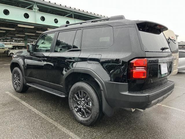 Ref:AUX-24752422 TOYOTA LAND CRUISER 250 2026 2 Ref:AUX-24752422 TOYOTA LAND CRUISER 250 2026 - Image 2