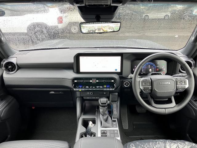 Ref:AUX-24752422 TOYOTA LAND CRUISER 250 2026 3 Ref:AUX-24752422 TOYOTA LAND CRUISER 250 2026 - Image 3