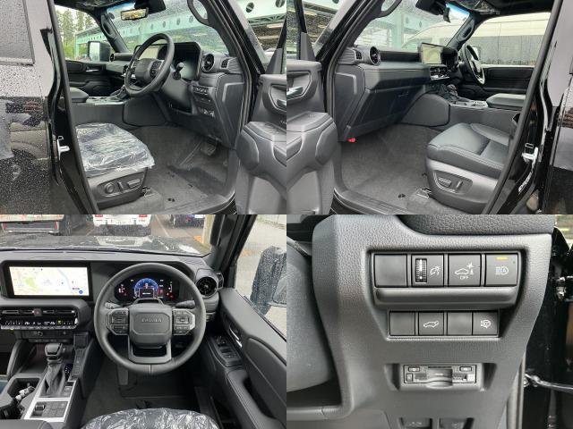 Ref:AUX-24752422 TOYOTA LAND CRUISER 250 2026 6 Ref:AUX-24752422 TOYOTA LAND CRUISER 250 2026 - Image 6
