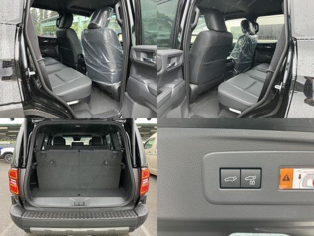 Ref:AUX-24752422 TOYOTA LAND CRUISER 250 2026 7 Ref:AUX-24752422 TOYOTA LAND CRUISER 250 2026 - Image 7