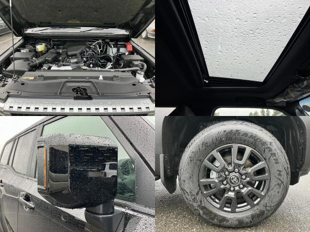 Ref:AUX-24752422 TOYOTA LAND CRUISER 250 2026 8 Ref:AUX-24752422 TOYOTA LAND CRUISER 250 2026 - Image 8