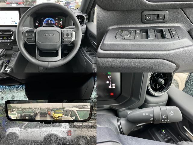 Ref:AUX-24752422 TOYOTA LAND CRUISER 250 2026 9 Ref:AUX-24752422 TOYOTA LAND CRUISER 250 2026 - Image 9