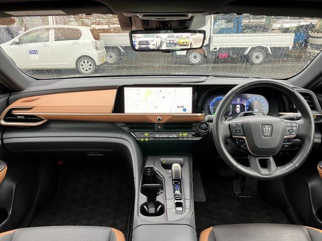 Ref:AUX-24752430 TOYOTA CROWN CROSSOVER 2023 3 Ref:AUX-24752430 TOYOTA CROWN CROSSOVER 2023 - Image 3