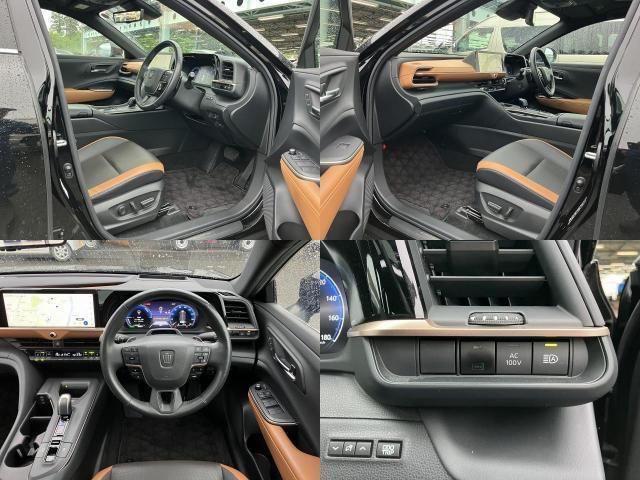 Ref:AUX-24752430 TOYOTA CROWN CROSSOVER 2023 6 Ref:AUX-24752430 TOYOTA CROWN CROSSOVER 2023 - Image 6