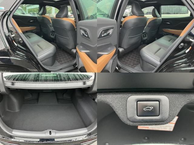 Ref:AUX-24752430 TOYOTA CROWN CROSSOVER 2023 7 Ref:AUX-24752430 TOYOTA CROWN CROSSOVER 2023 - Image 7