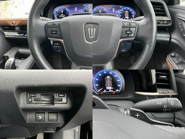Ref:AUX-24752430 TOYOTA CROWN CROSSOVER 2023 10 Ref:AUX-24752430 TOYOTA CROWN CROSSOVER 2023 - Image 10
