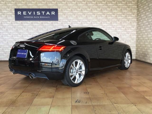 Ref:AUX-24752437 AUDI TT COUPE 2020 2 Ref:AUX-24752437 AUDI TT COUPE 2020 - Image 2