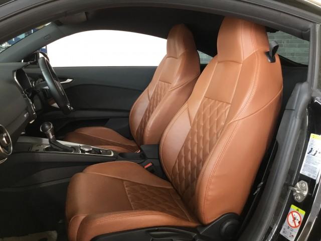 Ref:AUX-24752437 AUDI TT COUPE 2020 12 Ref:AUX-24752437 AUDI TT COUPE 2020 - Image 12