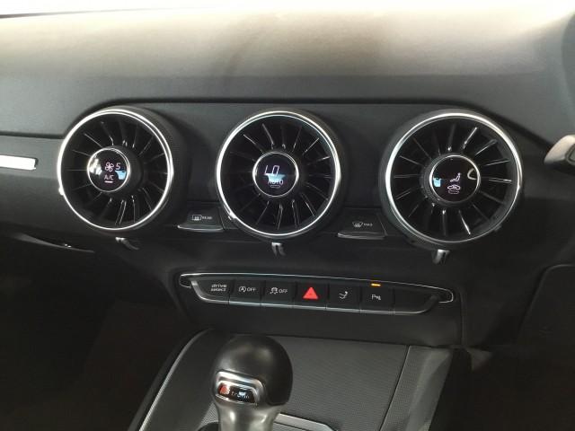 Ref:AUX-24752437 AUDI TT COUPE 2020 14 Ref:AUX-24752437 AUDI TT COUPE 2020 - Image 14