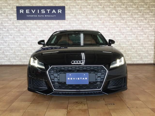 Ref:AUX-24752437 AUDI TT COUPE 2020 3 Ref:AUX-24752437 AUDI TT COUPE 2020 - Image 3