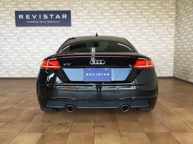 Ref:AUX-24752437 AUDI TT COUPE 2020 4 Ref:AUX-24752437 AUDI TT COUPE 2020 - Image 4