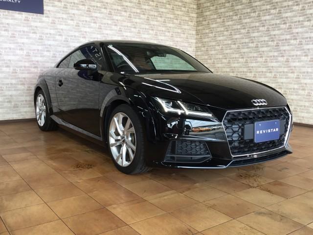 Ref:AUX-24752437 AUDI TT COUPE 2020 5 Ref:AUX-24752437 AUDI TT COUPE 2020 - Image 5