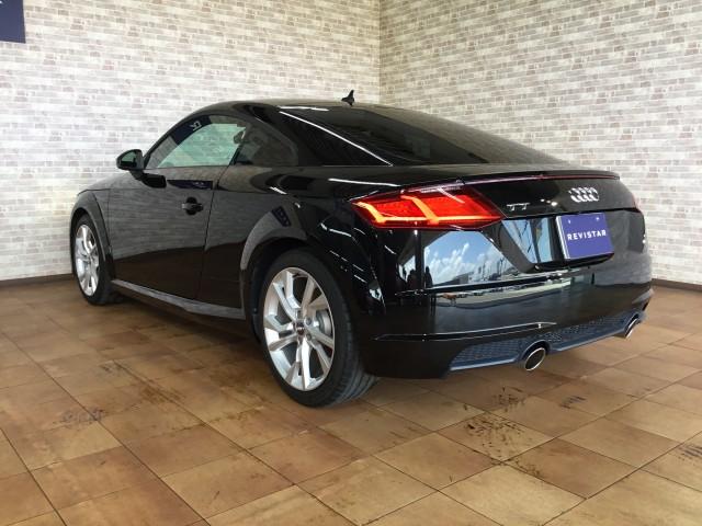 Ref:AUX-24752437 AUDI TT COUPE 2020 6 Ref:AUX-24752437 AUDI TT COUPE 2020 - Image 6