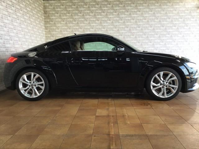 Ref:AUX-24752437 AUDI TT COUPE 2020 7 Ref:AUX-24752437 AUDI TT COUPE 2020 - Image 7