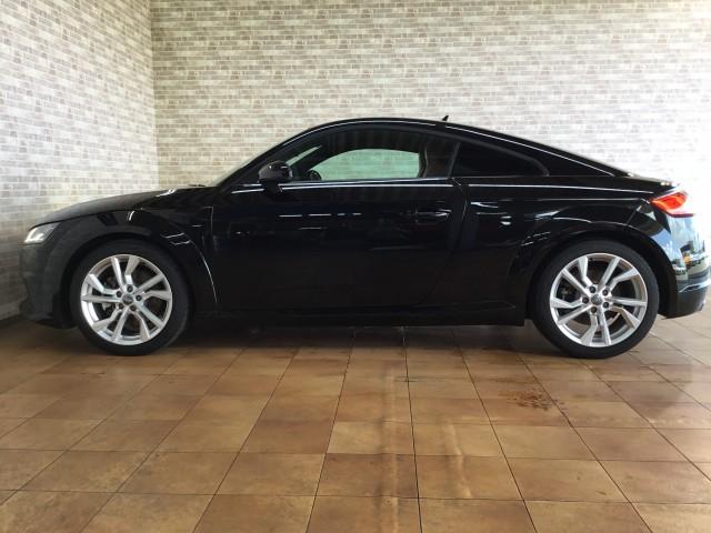 Ref:AUX-24752437 AUDI TT COUPE 2020 8 Ref:AUX-24752437 AUDI TT COUPE 2020 - Image 8