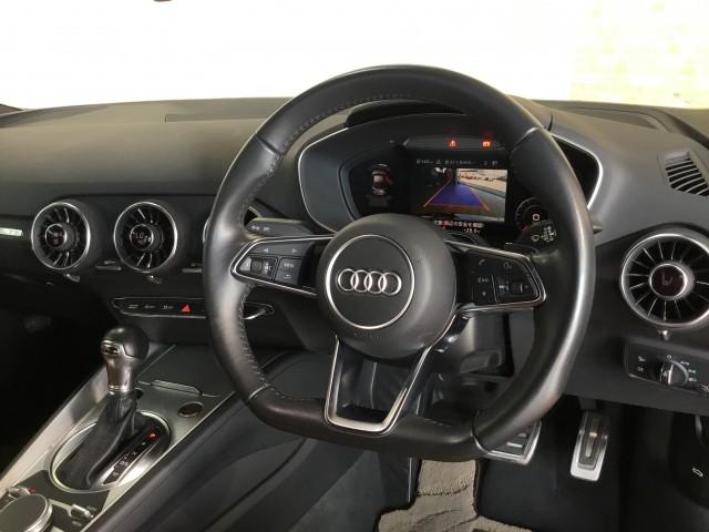 Ref:AUX-24752437 AUDI TT COUPE 2020 9 Ref:AUX-24752437 AUDI TT COUPE 2020 - Image 9