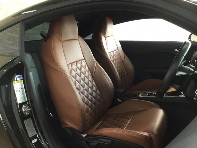 Ref:AUX-24752437 AUDI TT COUPE 2020 10 Ref:AUX-24752437 AUDI TT COUPE 2020 - Image 10