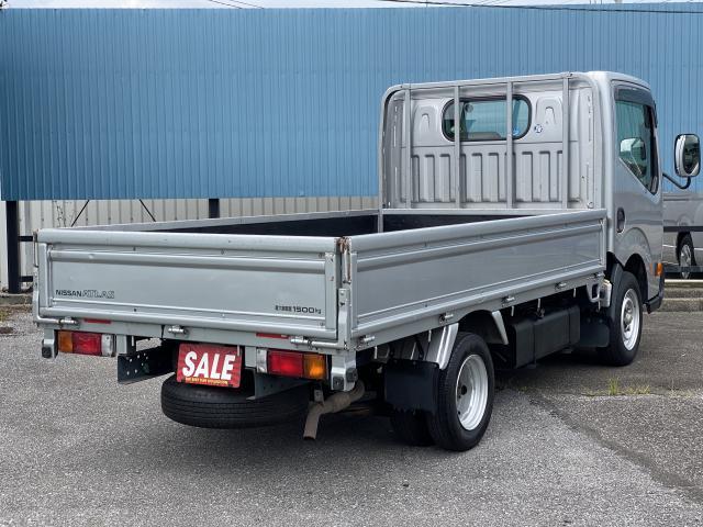 Ref:AUX-24752606 NISSAN ATLAS TRUCK 2013 2 Ref:AUX-24752606 NISSAN ATLAS TRUCK 2013 - Image 2