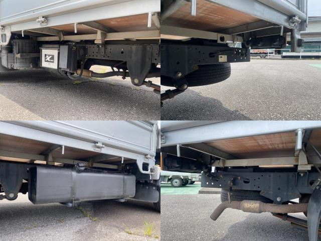 Ref:AUX-24752606 NISSAN ATLAS TRUCK 2013 16 Ref:AUX-24752606 NISSAN ATLAS TRUCK 2013 - Image 16