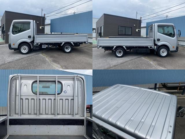 Ref:AUX-24752606 NISSAN ATLAS TRUCK 2013 17 Ref:AUX-24752606 NISSAN ATLAS TRUCK 2013 - Image 17