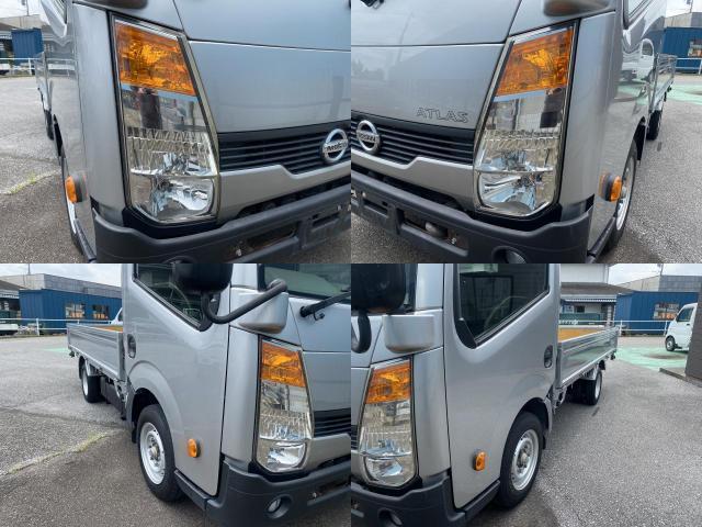 Ref:AUX-24752606 NISSAN ATLAS TRUCK 2013 18 Ref:AUX-24752606 NISSAN ATLAS TRUCK 2013 - Image 18