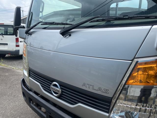 Ref:AUX-24752606 NISSAN ATLAS TRUCK 2013 19 Ref:AUX-24752606 NISSAN ATLAS TRUCK 2013 - Image 19