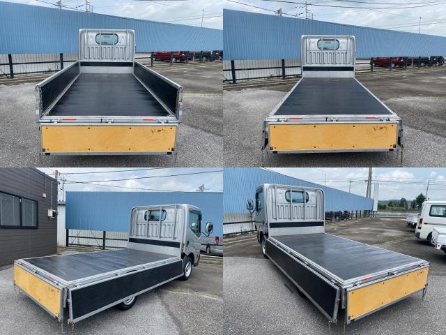 Ref:AUX-24752606 NISSAN ATLAS TRUCK 2013 4 Ref:AUX-24752606 NISSAN ATLAS TRUCK 2013 - Image 4