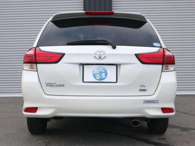 Ref:AUX-24752742 TOYOTA COROLLA FIELDER 2018 2 Ref:AUX-24752742 TOYOTA COROLLA FIELDER 2018 - Image 2