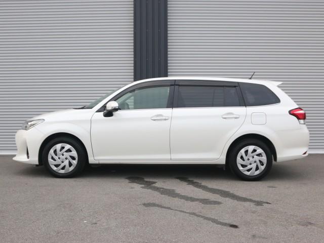 Ref:AUX-24752742 TOYOTA COROLLA FIELDER 2018 11 Ref:AUX-24752742 TOYOTA COROLLA FIELDER 2018 - Image 11