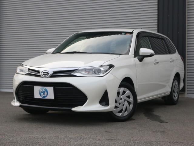 Ref:AUX-24752742 TOYOTA COROLLA FIELDER 2018 13 Ref:AUX-24752742 TOYOTA COROLLA FIELDER 2018 - Image 13