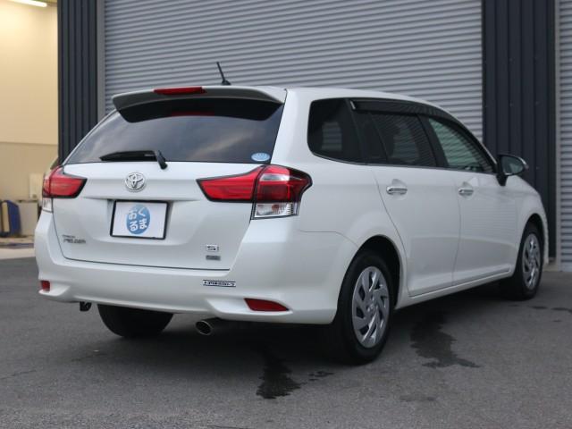 Ref:AUX-24752742 TOYOTA COROLLA FIELDER 2018 14 Ref:AUX-24752742 TOYOTA COROLLA FIELDER 2018 - Image 14