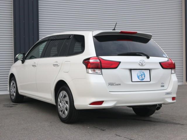 Ref:AUX-24752742 TOYOTA COROLLA FIELDER 2018 15 Ref:AUX-24752742 TOYOTA COROLLA FIELDER 2018 - Image 15