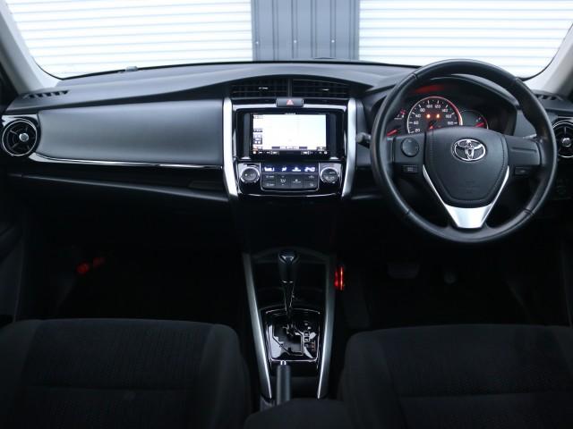 Ref:AUX-24752742 TOYOTA COROLLA FIELDER 2018 3 Ref:AUX-24752742 TOYOTA COROLLA FIELDER 2018 - Image 3