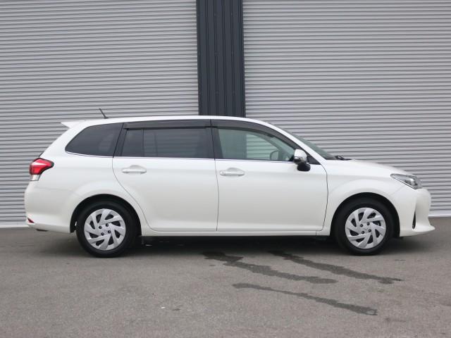 Ref:AUX-24752742 TOYOTA COROLLA FIELDER 2018 4 Ref:AUX-24752742 TOYOTA COROLLA FIELDER 2018 - Image 4