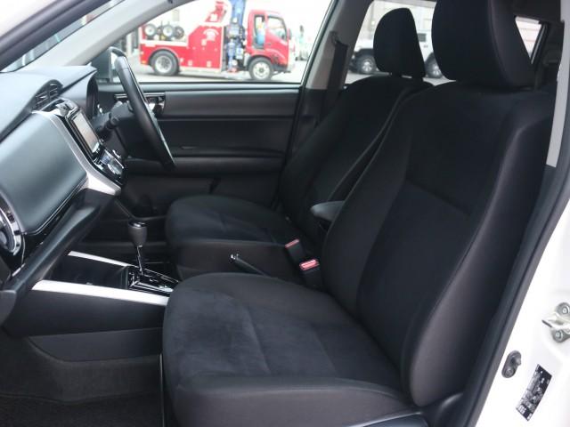 Ref:AUX-24752742 TOYOTA COROLLA FIELDER 2018 6 Ref:AUX-24752742 TOYOTA COROLLA FIELDER 2018 - Image 6