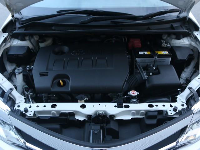 Ref:AUX-24752742 TOYOTA COROLLA FIELDER 2018 8 Ref:AUX-24752742 TOYOTA COROLLA FIELDER 2018 - Image 8