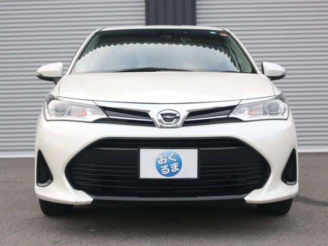 Ref:AUX-24752742 TOYOTA COROLLA FIELDER 2018 10 Ref:AUX-24752742 TOYOTA COROLLA FIELDER 2018 - Image 10