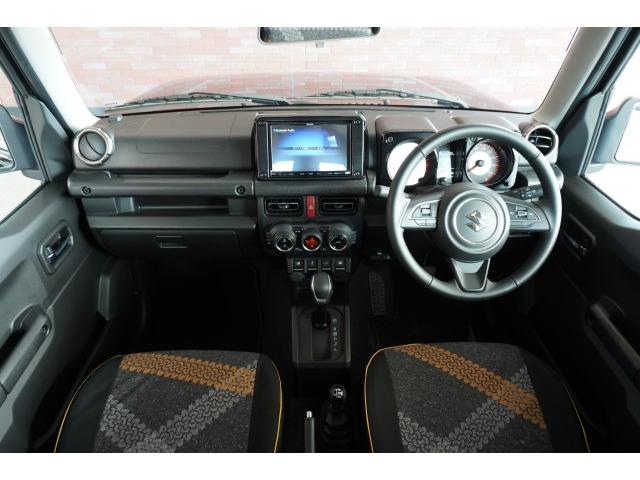 Ref:AUX-24752996 SUZUKI JIMNY SIERRA 2023 3 Ref:AUX-24752996 SUZUKI JIMNY SIERRA 2023 - Image 3