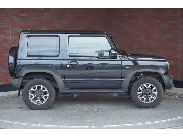 Ref:AUX-24752996 SUZUKI JIMNY SIERRA 2023 4 Ref:AUX-24752996 SUZUKI JIMNY SIERRA 2023 - Image 4