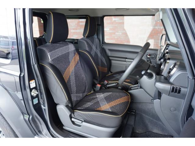 Ref:AUX-24752996 SUZUKI JIMNY SIERRA 2023 6 Ref:AUX-24752996 SUZUKI JIMNY SIERRA 2023 - Image 6