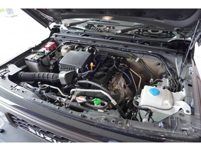 Ref:AUX-24752996 SUZUKI JIMNY SIERRA 2023 8 Ref:AUX-24752996 SUZUKI JIMNY SIERRA 2023 - Image 8
