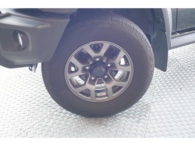 Ref:AUX-24752996 SUZUKI JIMNY SIERRA 2023 9 Ref:AUX-24752996 SUZUKI JIMNY SIERRA 2023 - Image 9