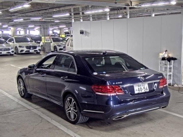 Ref:AUX-24757171 MERCEDES BENZ E-CLASS 2013 2 Ref:AUX-24757171 MERCEDES BENZ E-CLASS 2013 - Image 2