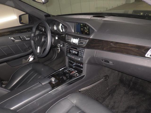 Ref:AUX-24757171 MERCEDES BENZ E-CLASS 2013 3 Ref:AUX-24757171 MERCEDES BENZ E-CLASS 2013 - Image 3