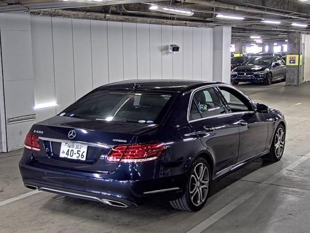 Ref:AUX-24757171 MERCEDES BENZ E-CLASS 2013 4 Ref:AUX-24757171 MERCEDES BENZ E-CLASS 2013 - Image 4
