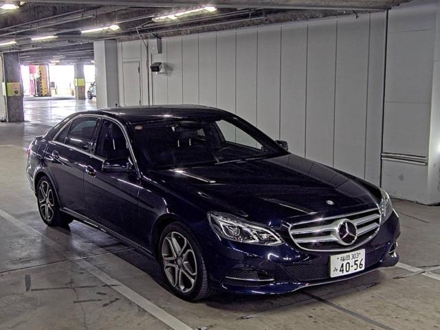 Ref:AUX-24757171 MERCEDES BENZ E-CLASS 2013 5 Ref:AUX-24757171 MERCEDES BENZ E-CLASS 2013 - Image 5
